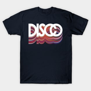 Disco T-Shirt